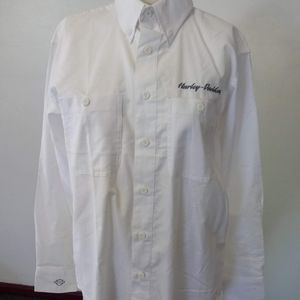 Harley Davidson Men's shirt